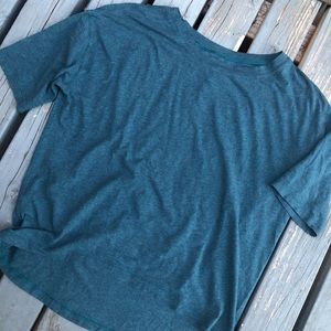 Lululemon Crop Top